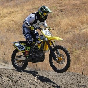 Meet your Posher, Aaron